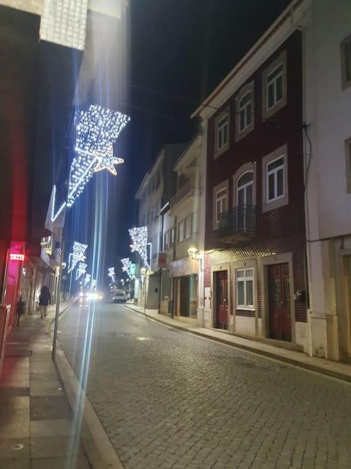 Apartamento Mimo Da Se Bragança Exterior foto