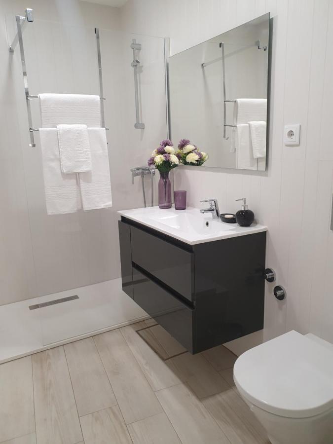 Apartamento Mimo Da Se Bragança Exterior foto