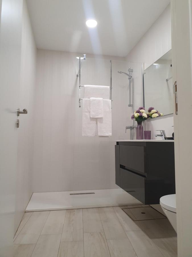 Apartamento Mimo Da Se Bragança Exterior foto