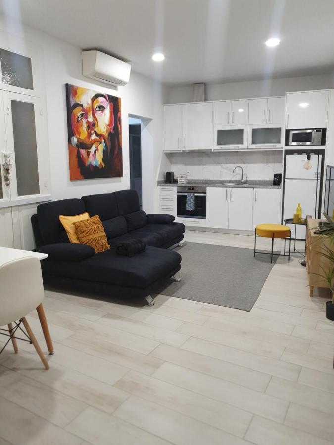Apartamento Mimo Da Se Bragança Exterior foto